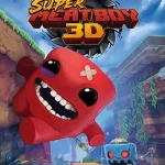 Download Super Meat Boy 3D