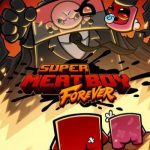 Download Super Meat Boy Forever Download Super Meat Boy Forever