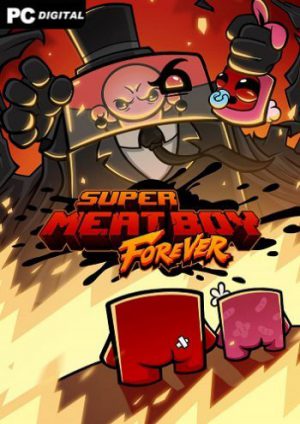 Download Super Meat Boy Forever
