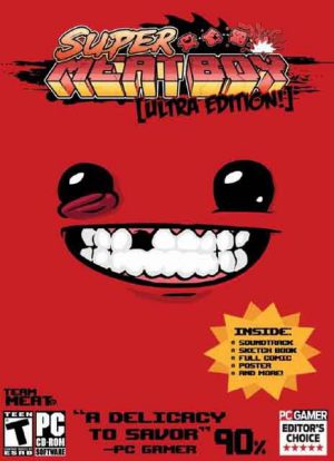 Download Super Meat Boy