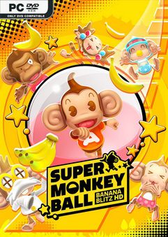 Download Super Monkey Ball Banana Mania