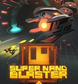 Download Super Nano Blaster
