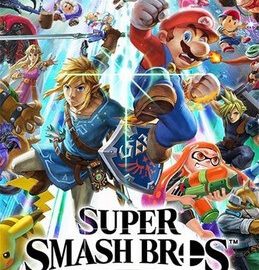 Download Super Smash Bros. Ultimate