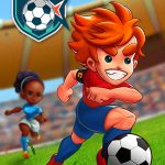 Download Super Soccer Blast