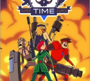 Download Super Time Force Ultra Download Super Time Force Ultra