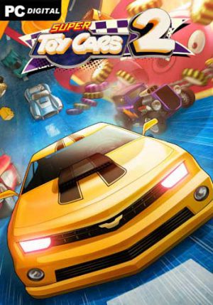 Download Super Toy Cars 2
