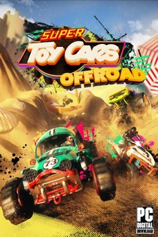 Download Super Toy Cars Offroad