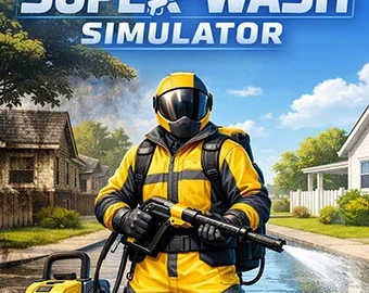 Download Super Wash Simulator