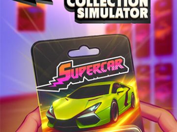 Download Supercar Collection Simulator (Build 25342118, MULTi17) [FitGirl Repack]
