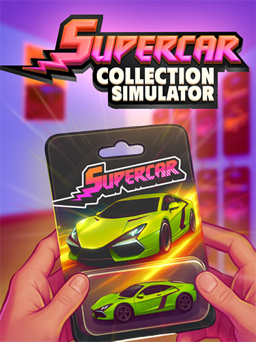 Download Supercar Collection Simulator (Build 25342118, MULTi17) [FitGirl Repack]
