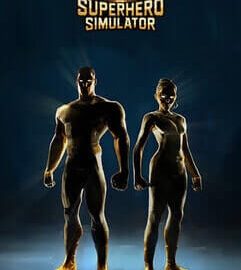 Download Superhero Simulator