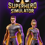 Download Superhero Simulator (+ Bonus OST, MULTi11) [FitGirl Repack]