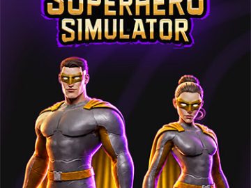Download Superhero Simulator (+ Bonus OST, MULTi11) [FitGirl Repack]