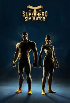 Download Superhero Simulator