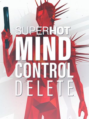 Download SUPERHOT: MIND CONTROL DELETE