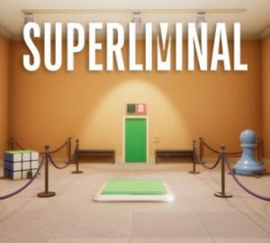 Download Superliminal Download Superliminal