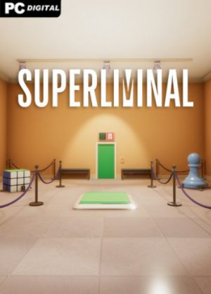 Download Superliminal