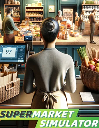 Download Supermarket Simulator