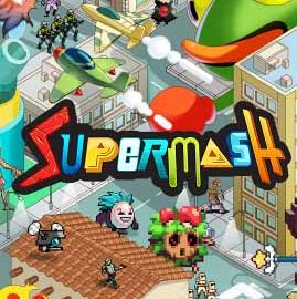 Download SuperMash