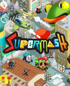 Download SuperMash
