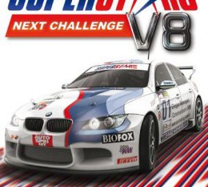 Download Superstars V8: Next Challenge