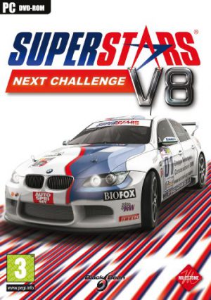 Download Superstars V8: Next Challenge Download Superstars V8: Next Challenge