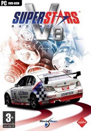 Download Superstars V8 Racing Download Superstars V8 Racing