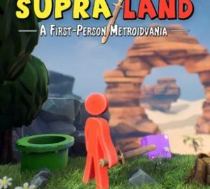 Download Supraland: Complete Edition