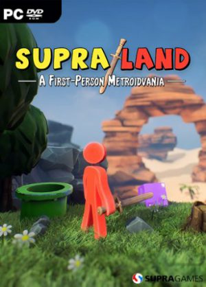 Download Supraland: Complete Edition