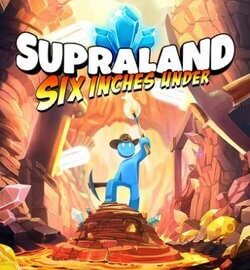 Download Supraland Six Inches Under