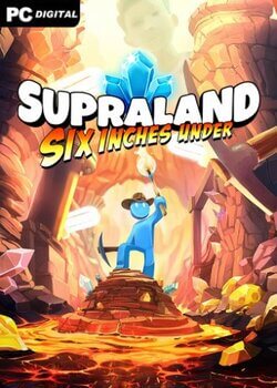 Download Supraland Six Inches Under