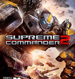 Download Supreme Commander Complete Collection