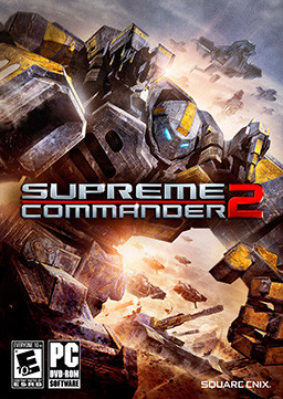 Download Supreme Commander Complete Collection
