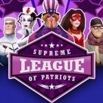 Download Supreme League of Patriots Download Supreme League of Patriots