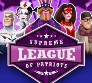 Download Supreme League of Patriots Download Supreme League of Patriots