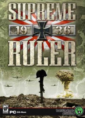 Download Supreme Ruler 1936 Remastered