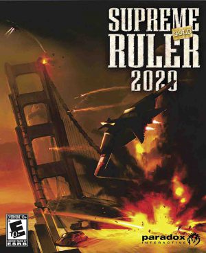 Download Supreme Ruler 2020 Gold Edition