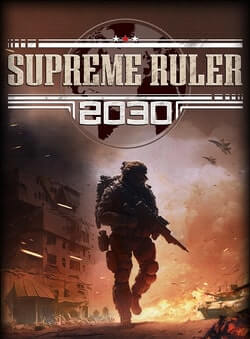Download Supreme Ruler 2030