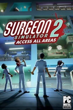 Download Surgeon Simulator 2