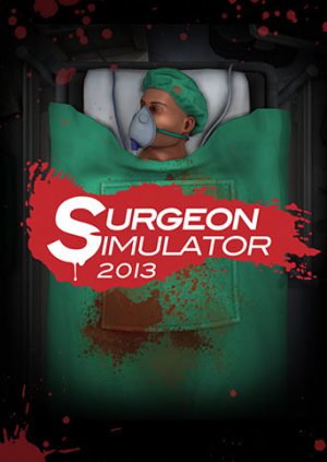 Download Surgeon Simulator: Anniversary Edition