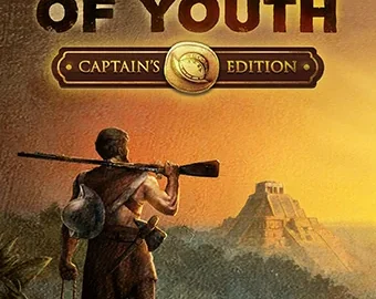 Download Survival: Fountain of Youth - Captain's Edition