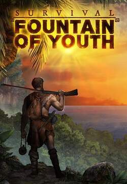 Download Survival: Fountain of Youth