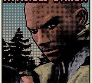 Download Survivalist: Invisible Strain