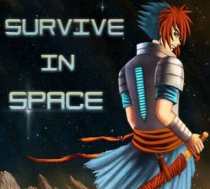 Download Survive in Space
