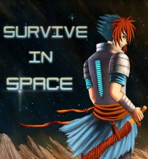 Download Survive in Space