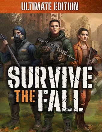 Download Survive the Fall - Ultimate Edition