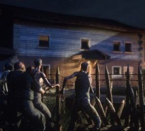 Download Survive the Nights