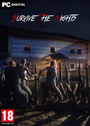 Download Survive the Nights