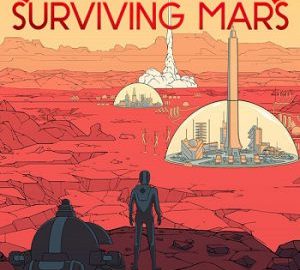 Download Surviving Mars: Digital Deluxe Edition Download Surviving Mars: Digital Deluxe Edition