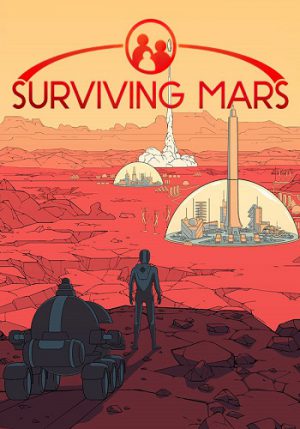 Download Surviving Mars: Digital Deluxe Edition Download Surviving Mars: Digital Deluxe Edition